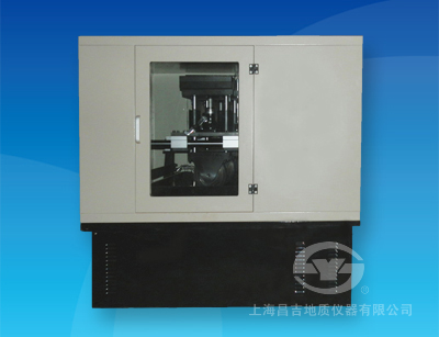 SYD-0719B型 自動車轍試驗儀（雙輪科研型）