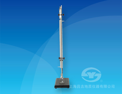 SYD-0618A型 瀝青化學(xué)組分試驗(yàn)器